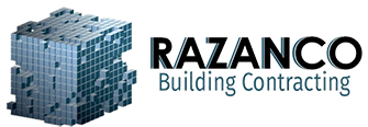Razanco Building Contracting Logo